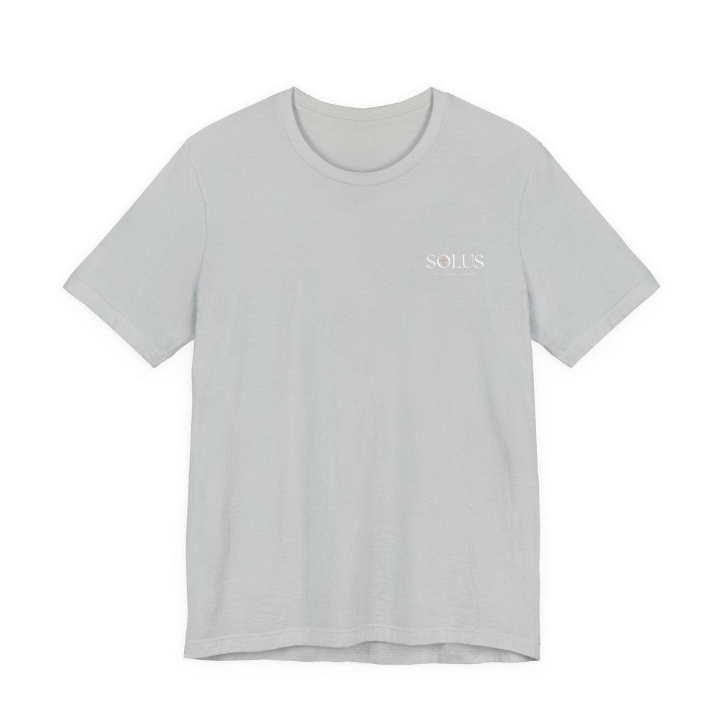 Unisex Faith Over Fear Tee