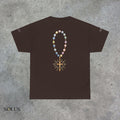 Rosary Graphic Tee - SOLUS