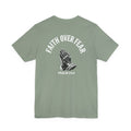 Unisex Faith Over Fear Tee