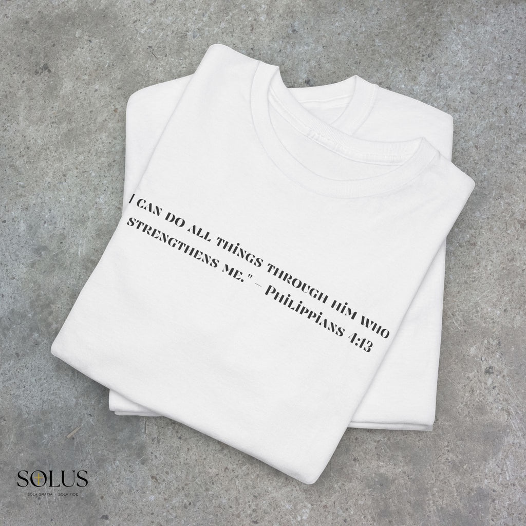 Angel Statue Graphic Tee - SOLUS